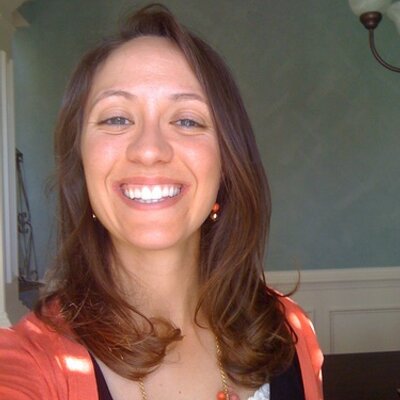 Profile Picture of Julie Greenfield (@Jkick428) on Twitter