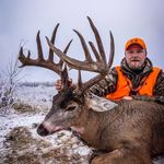 Profile Picture of Jason Peterson (@intothewildtv) on Instagram