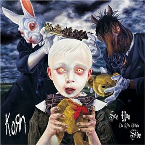 Profile Picture of See You on the Other Side (Korn album)on Wikipedia