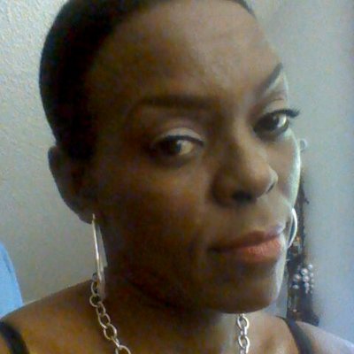 Profile Picture of LaDonna Wright (@brwnbutterfly1) on Twitter