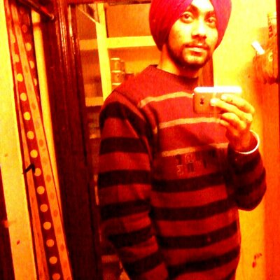 Profile Picture of Japneet Singh (@japneetsingh22) on Twitter