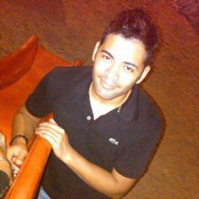 Profile Picture of Jose Daniel Ramones (@JosedanielRG) on Twitter