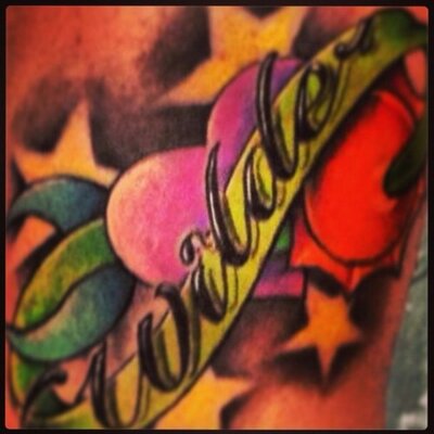 Profile Picture of Jared Wilder (@jwildog) on Twitter
