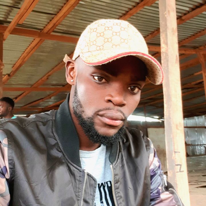 Profile Picture of Kevin Ulurison (@kevinulurison) on Tiktok