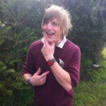 Profile Picture of Joel McInnes (@joelovesabbey) on Instagram