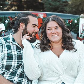 Profile Picture of Alex Kinnamon (@alexandria1313) on Pinterest