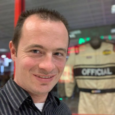 Profile Picture of Matt O'Brien (@matthewobrien85) on Twitter