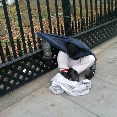 Profile Picture of Adam Ferguson (@MyFergSpace) on Twitter