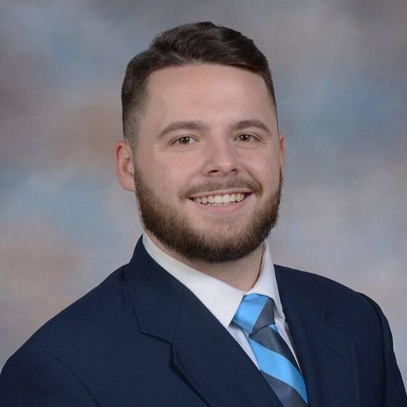 Profile Picture of Jeffrey Eberhardt (@jpeberhardt42) on Poshmark