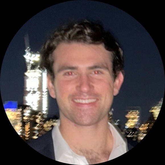 Profile Picture of Cole Lindemann (@colelinde) on Poshmark