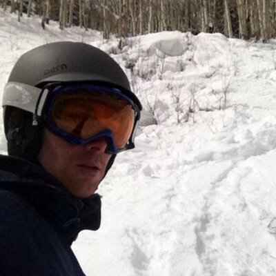 Profile Picture of Brendan Donahue (@brendonahue) on Twitter