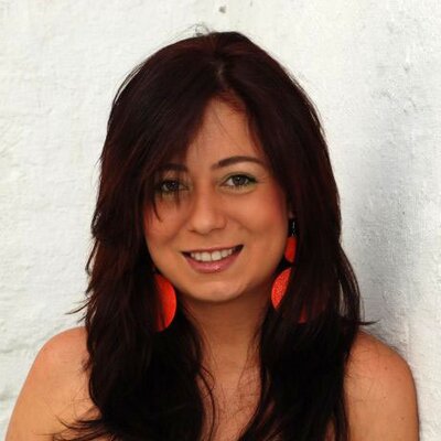 Profile Picture of Alexandra Cadavid (@alexandracadav) on Twitter