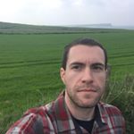 Profile Picture of Kyle Patrick (@commongroundsquirrel) on Instagram