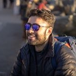 Profile Picture of Cristian Labarca (@huasonic) on Instagram