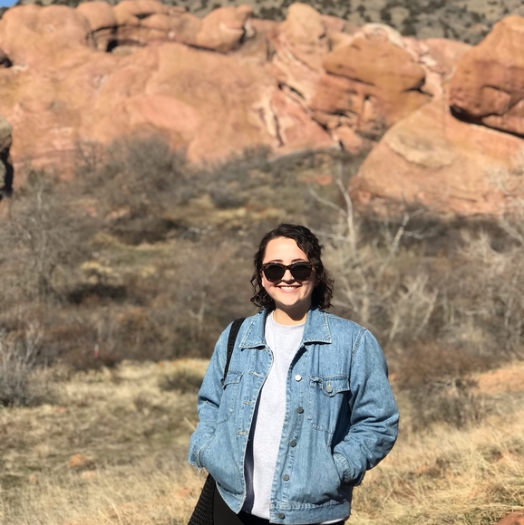 Profile Picture of Morgan Popson (@mpopson) on Poshmark