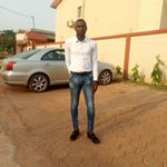 Profile Picture of Oswaldo Anthelmo Jessy N'goran (@oswaldoanthelmojessy) on Instagram