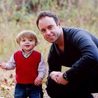 Profile Picture of Matthew Ott (@matthew-ott-2) on Quora