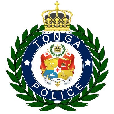 Profile Picture of Tonga Police (@TongaPolice) on Twitter