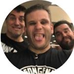 Profile Picture of Jason Genova (@lordvader25_) on Instagram