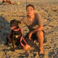 Profile Picture of Joshua Navarrete (@JNnavarrete) on Twitter