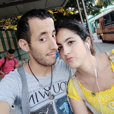 Profile Picture of Juan Alejandro Fuste (@O7aKu13) on Twitter