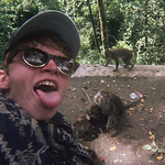Profile Picture of James Edgeworth (@j edgeworth) on Flickr