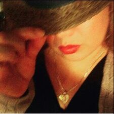 Profile Picture of White Star  ⭐ (@Julia_Gasca28) on Twitter