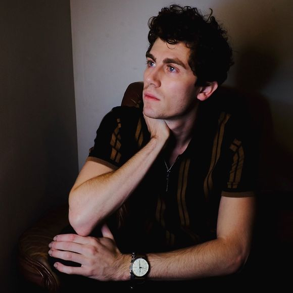 Profile Picture of Andrew Cuccaro (@acuccaro) on Poshmark