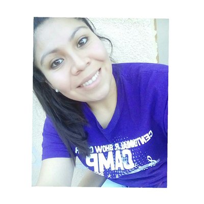 Profile Picture of Paola (@paola_miguel08) on Twitter