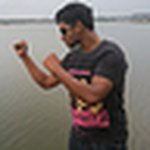 Profile Picture of Lijo  John (@darcinvincible) on Flickr