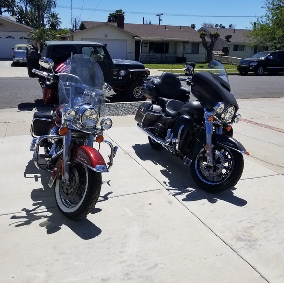 Profile Picture of Mike Chasmar (@rattlertj) on Poshmark