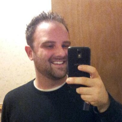 Profile Picture of Greg Langer  😷 😷 😷 (@Glanger816) on Twitter