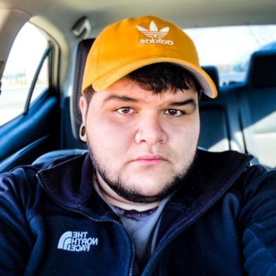 Profile Picture of Oscar Armando Silva (@OscarASilva4) on Twitter