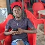 Profile Picture of Adam Chogwe (@adam.chogwe) on Facebook