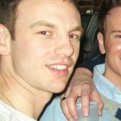 Profile Picture of David Fortune (@davidfortune) on Twitter