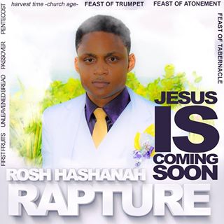 Profile Picture of Philip HiddenImage Foster (Spiritual Elijah) (@Philip-HiddenImage-Foster) on Facebook