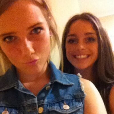 Profile Picture of Becky Lincoln (@BeckyLincoln98) on Twitter