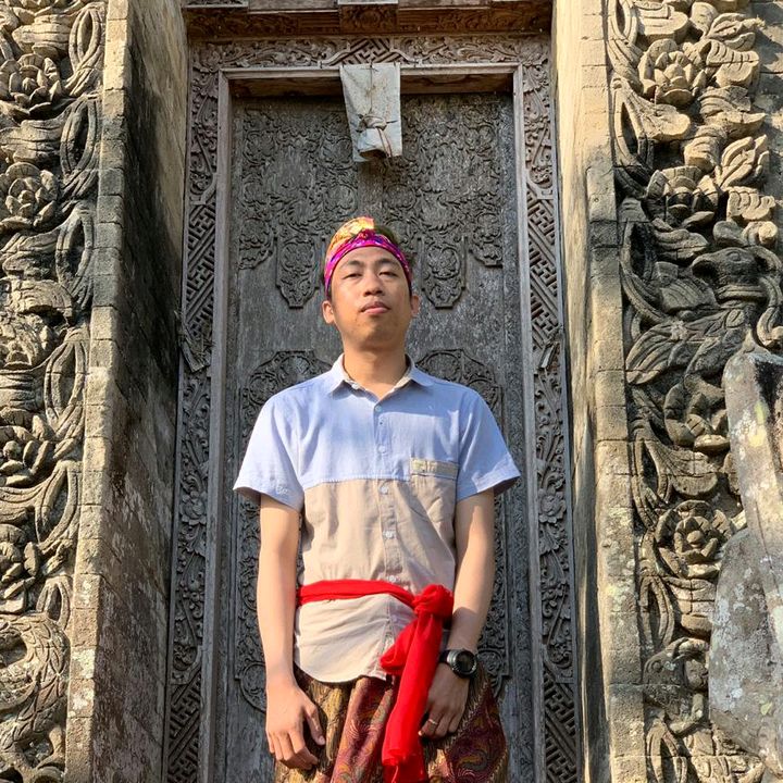 Profile Picture of Putra Barel (@putrabarel2) on Tiktok