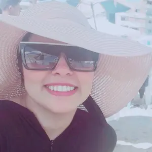 Profile Picture of asmaa sharaby (@asmaasharaby) on Tiktok
