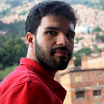 Profile Picture of César Cuartas Arcila (@césar cuartas arcila) on Flickr