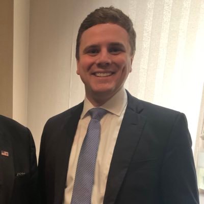 Profile Picture of Bradley Cox (@BradleyCoxAL) on Twitter