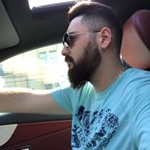 Profile Picture of Nabil Abboud (@nabilabboud) on Instagram