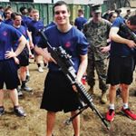 Profile Picture of Aaron Penney (@penneypusher) on Instagram