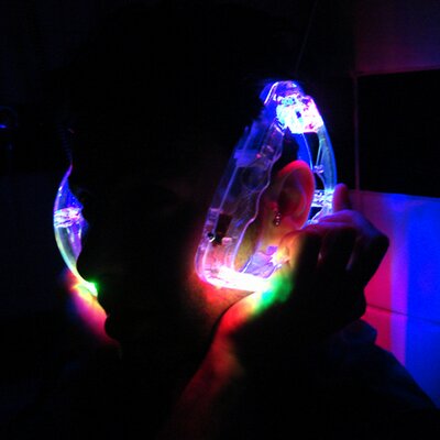 Profile Picture of Michael R. Bledsoe (@MichaelRhyan) on Twitter
