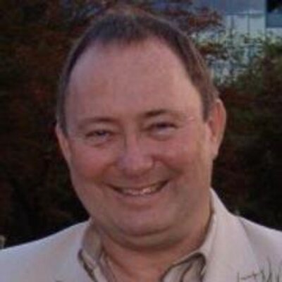 Profile Picture of Richard Waugh (@richardwaugh4) on Twitter