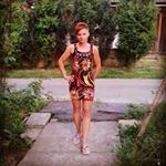 Profile Picture of Katarzyna Cyparska (@katarzynacyparska) on Instagram
