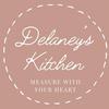 Profile Picture of Brittany Delaney (@@delaneyskitchen) on Tiktok