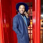 Profile Picture of De’Vaughn Roseman (@divighn) on Instagram