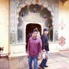 Profile Picture of Ankit_Chauhan (@@ccharles.lockhart) on Tiktok