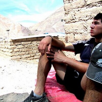 Profile Picture of Jorge Dan Carrero (@bambamcarrero) on Twitter